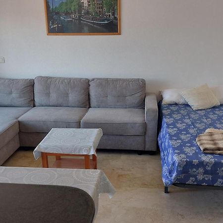 Apartamento Herrera Manilva Eksteriør billede
