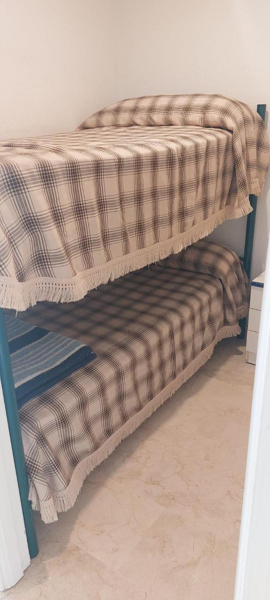 Apartamento Herrera Manilva Eksteriør billede
