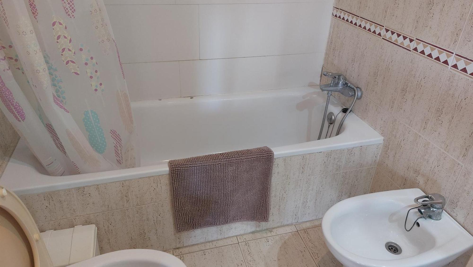 Apartamento Herrera Manilva Eksteriør billede