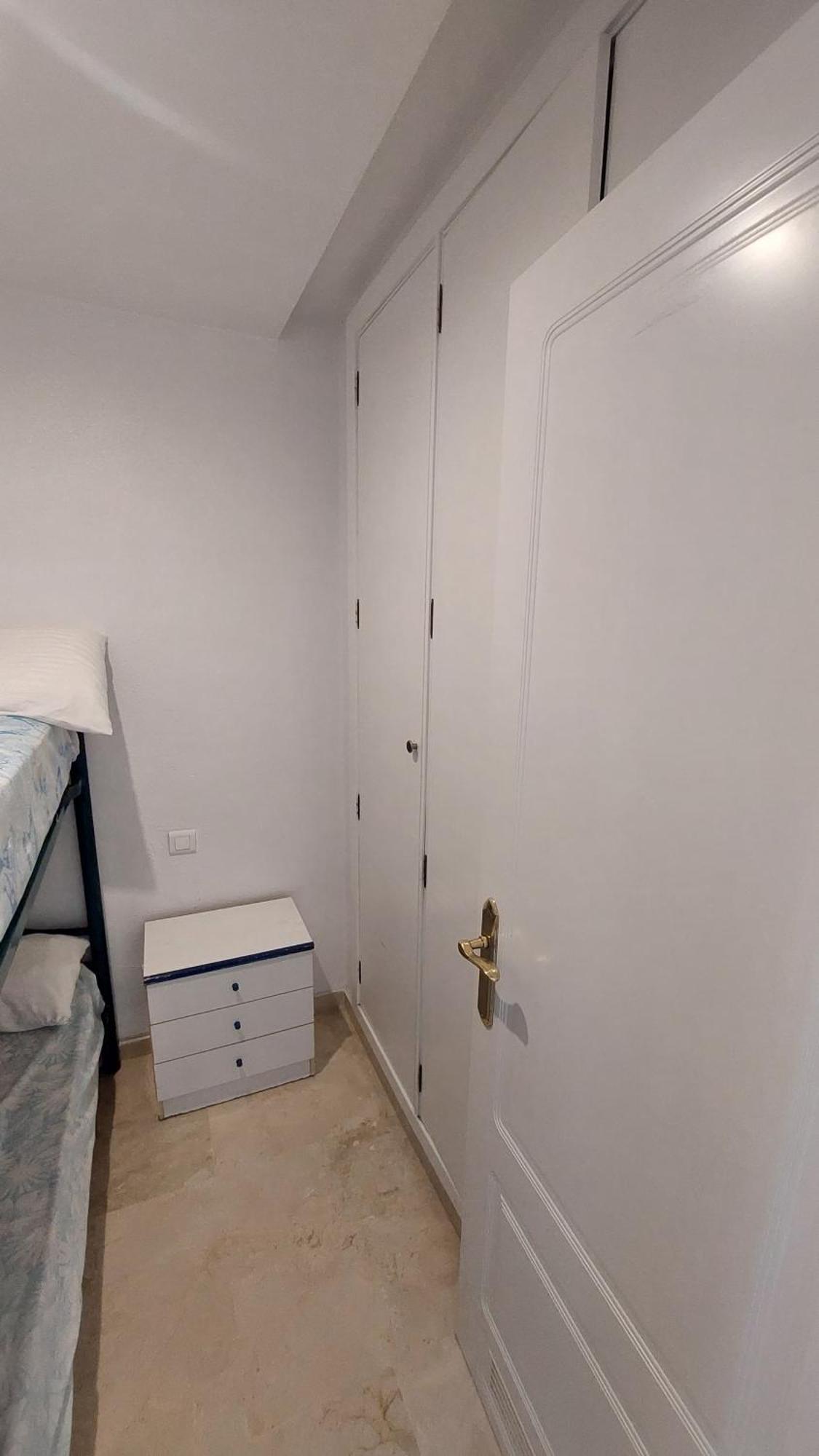 Apartamento Herrera Manilva Eksteriør billede