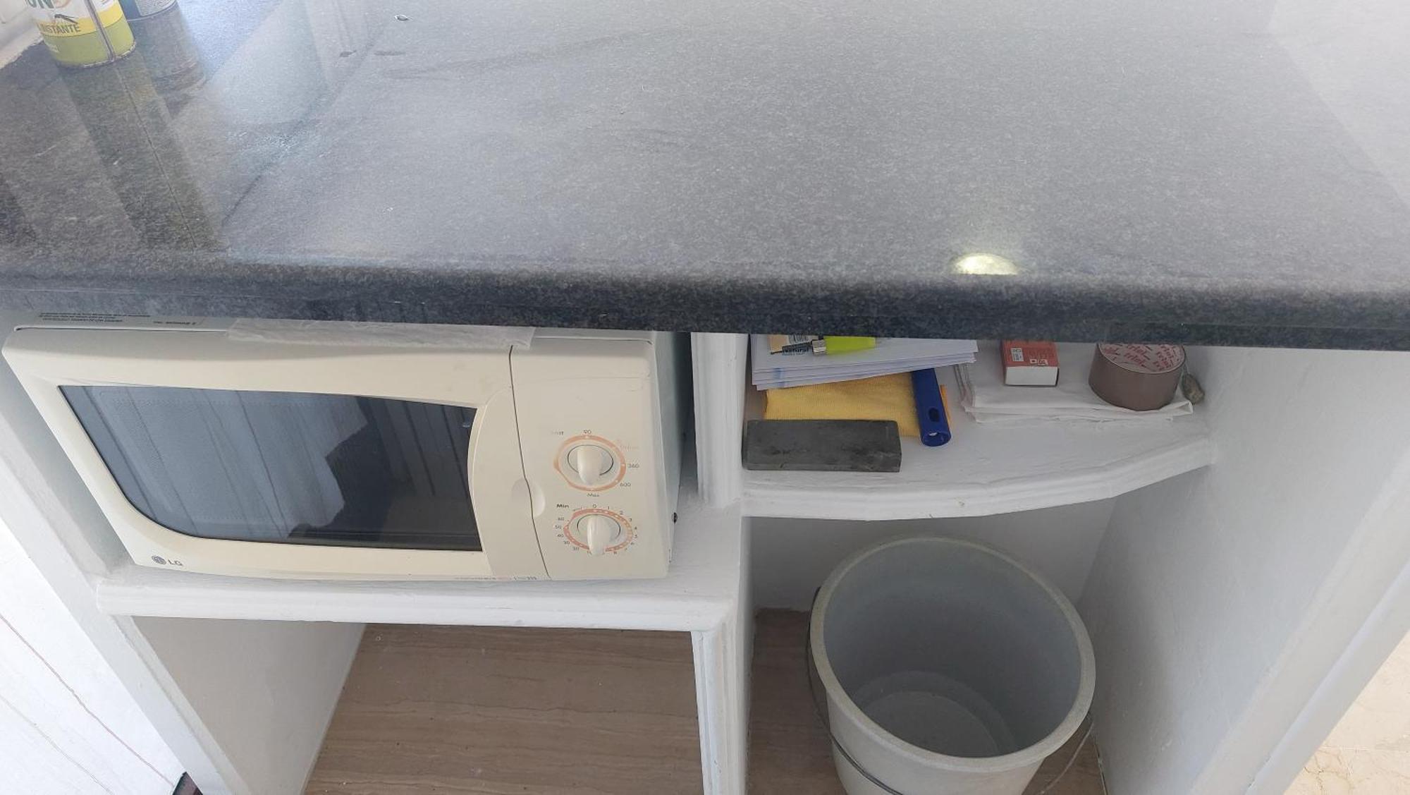 Apartamento Herrera Manilva Eksteriør billede