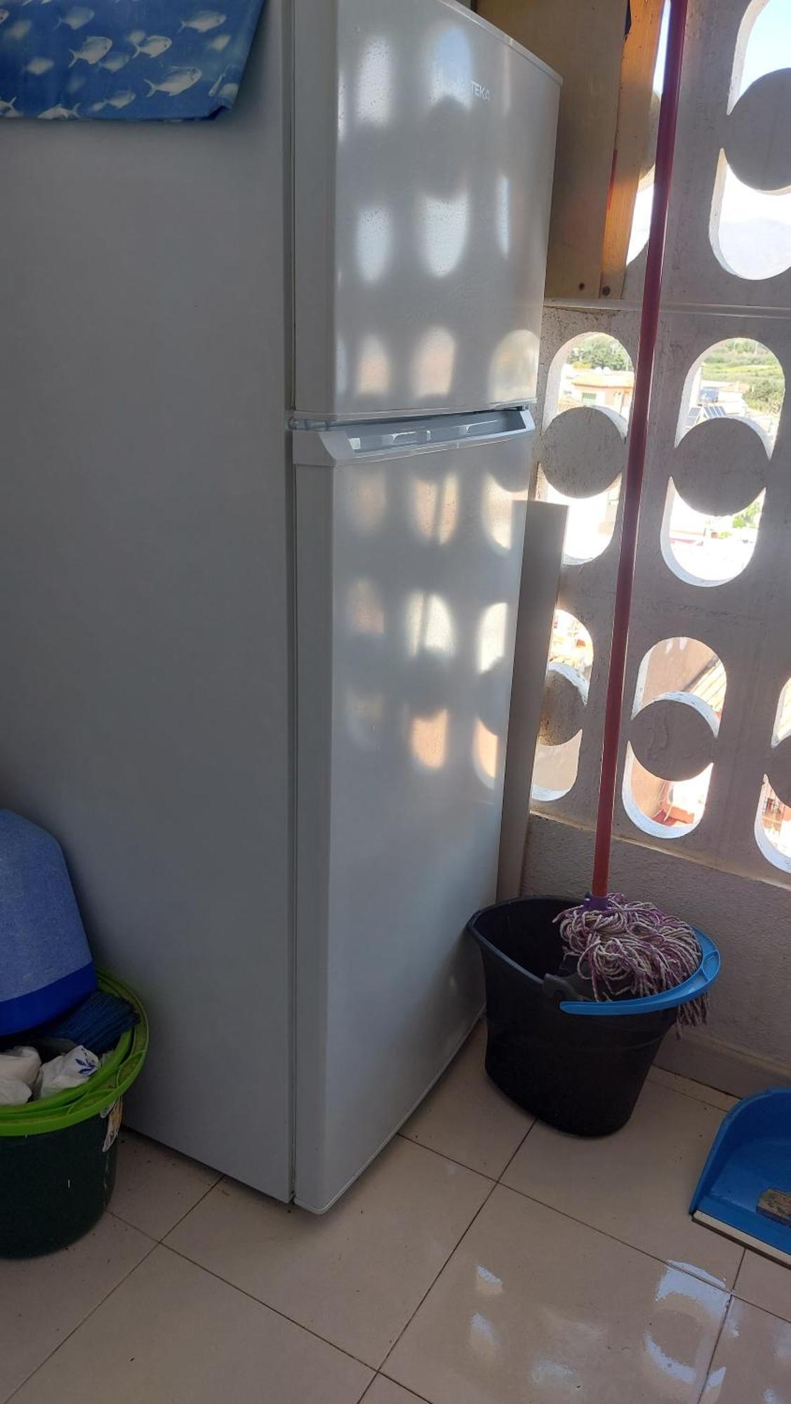 Apartamento Herrera Manilva Eksteriør billede