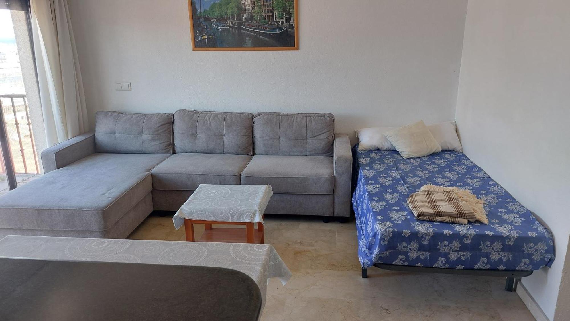 Apartamento Herrera Manilva Eksteriør billede